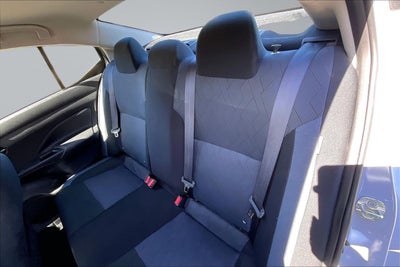 2024 Nissan Versa SV
