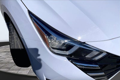 2024 Nissan Versa SV