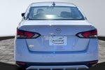2024 Nissan Versa SV