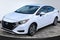 2024 Nissan Versa SV