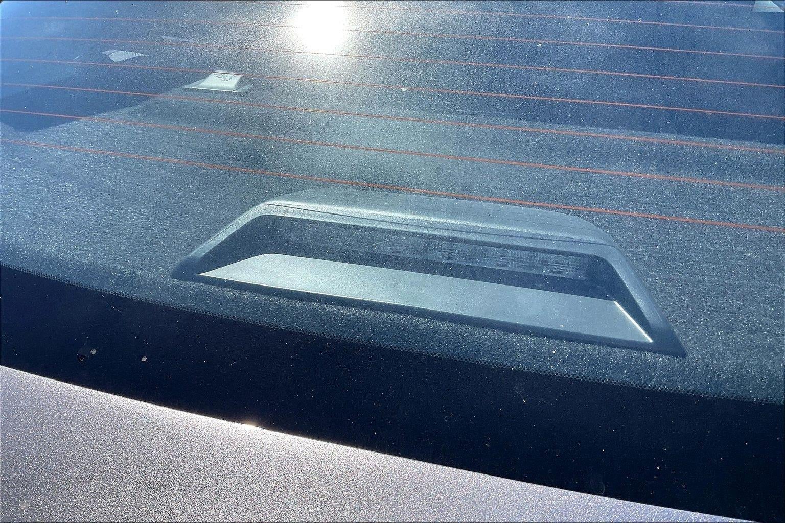 2024 Nissan Versa SV
