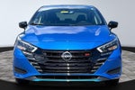 2024 Nissan Versa SR