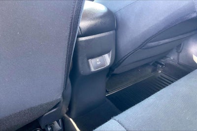 2024 Nissan Versa SR