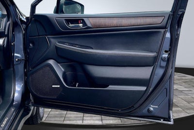 2017 Subaru OUTBACK LIMITED