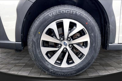 2024 Subaru OUTBACK PREMIUM