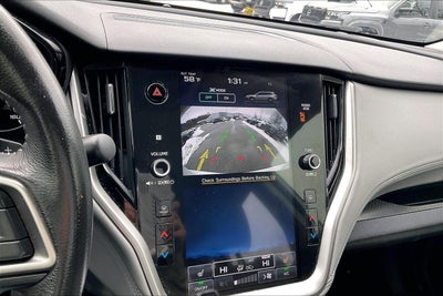 2024 Subaru OUTBACK PREMIUM