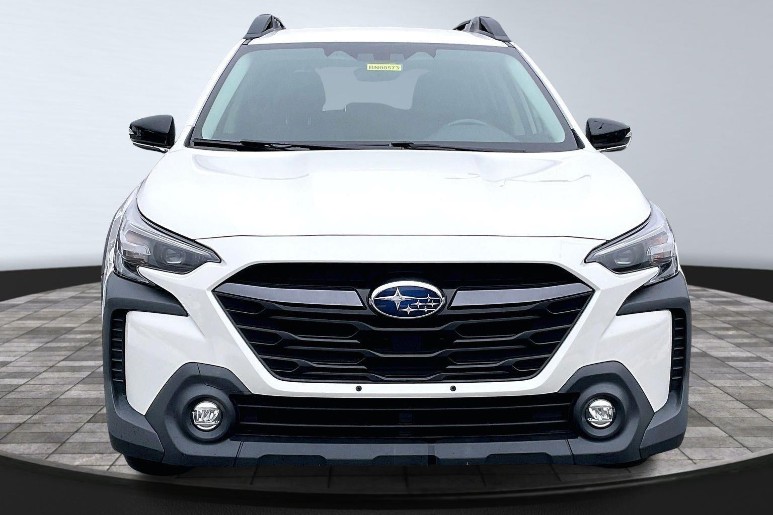 2024 Subaru OUTBACK PREMIUM