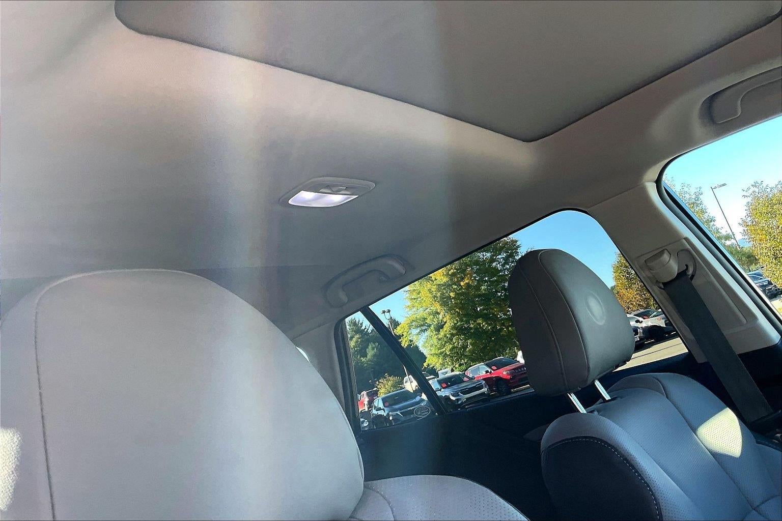 2024 Subaru Outback Limited XT