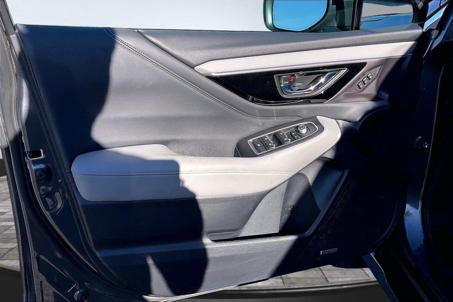 2024 Subaru Outback Limited XT