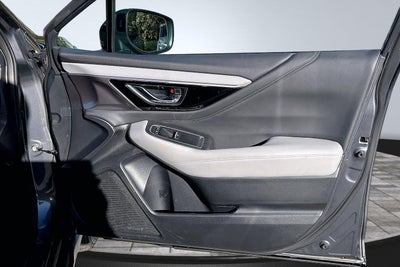 2024 Subaru Outback Limited XT