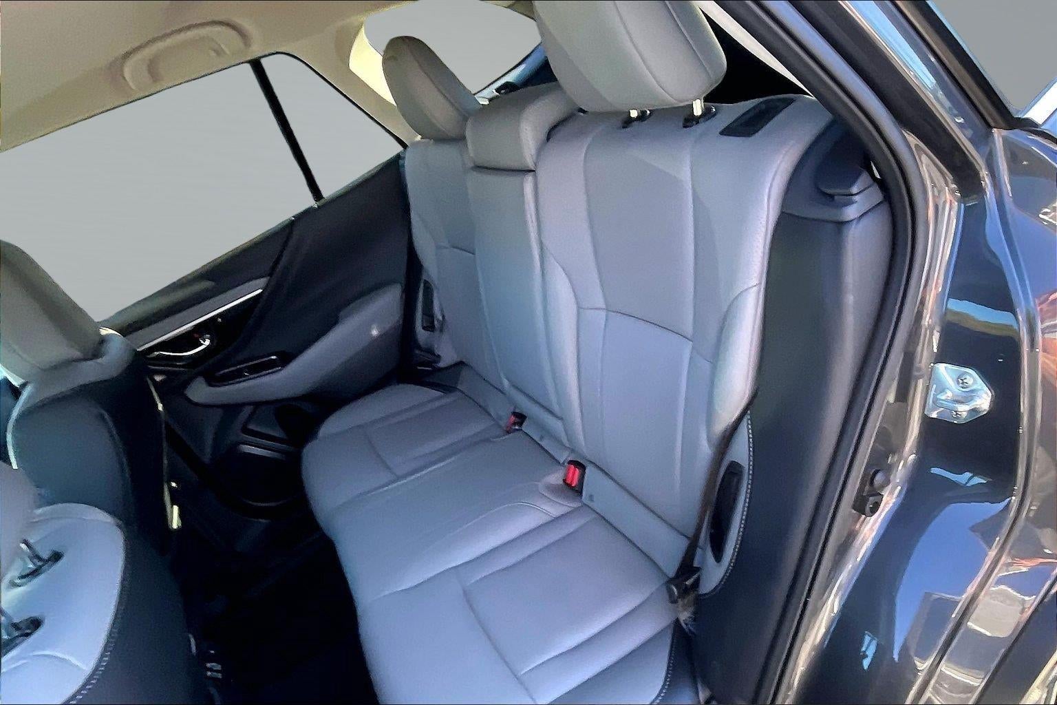 2024 Subaru Outback Limited XT