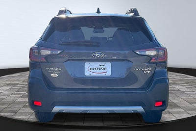 2024 Subaru Outback Limited XT