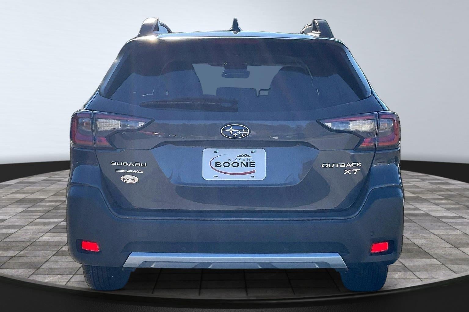 2024 Subaru Outback Limited XT