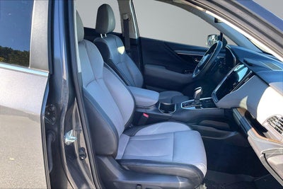 2024 Subaru Outback Limited XT