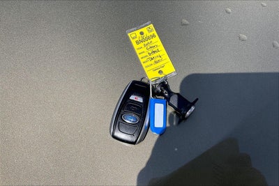 2020 Subaru Outback Touring XT