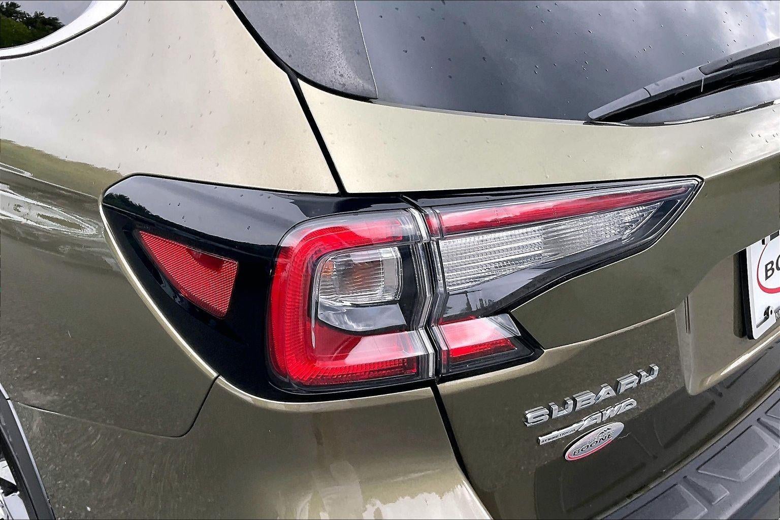 2020 Subaru Outback Touring XT