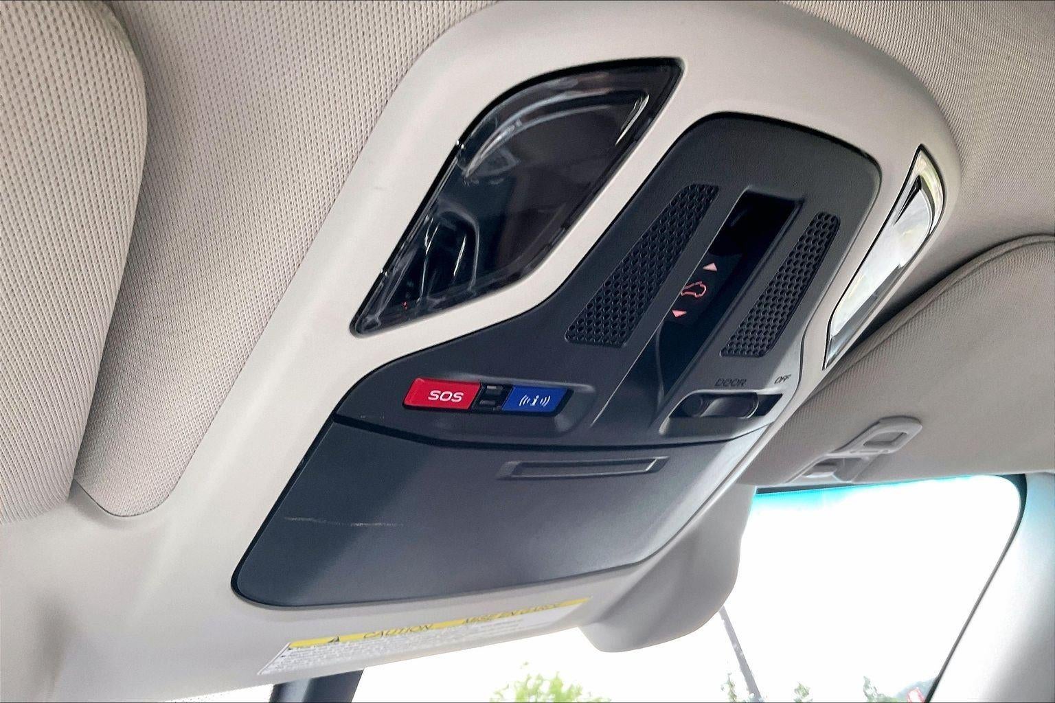 2020 Subaru Outback Touring XT