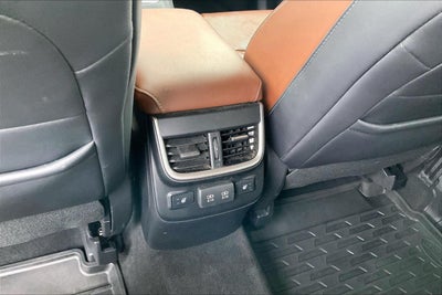 2020 Subaru Outback Touring XT