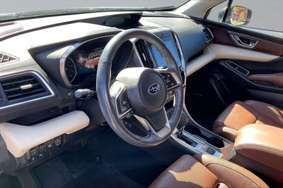 2019 Subaru Ascent Touring