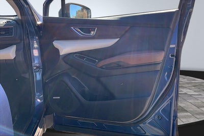 2019 Subaru Ascent Touring