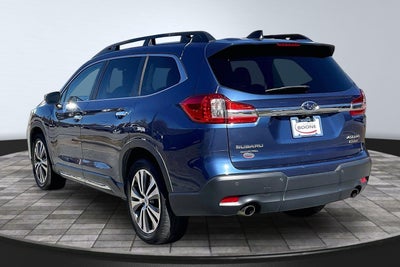 2019 Subaru Ascent Touring