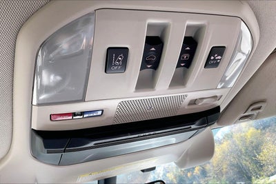 2019 Subaru Ascent Touring