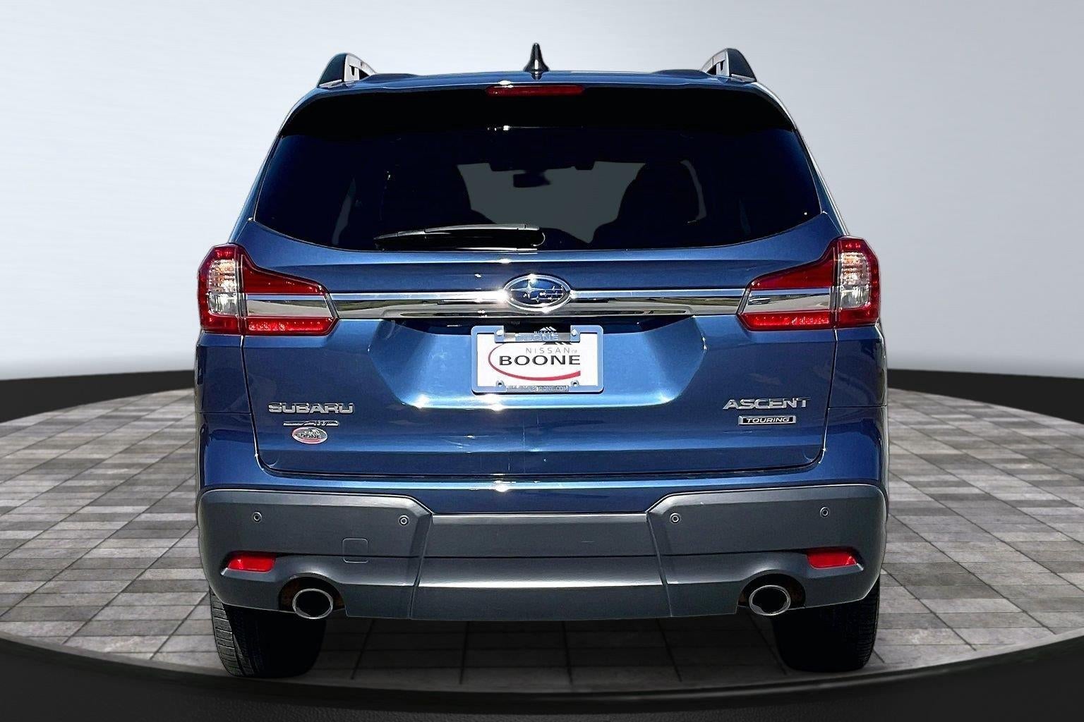2019 Subaru Ascent Touring