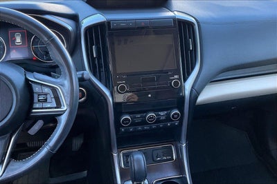 2019 Subaru Ascent Touring