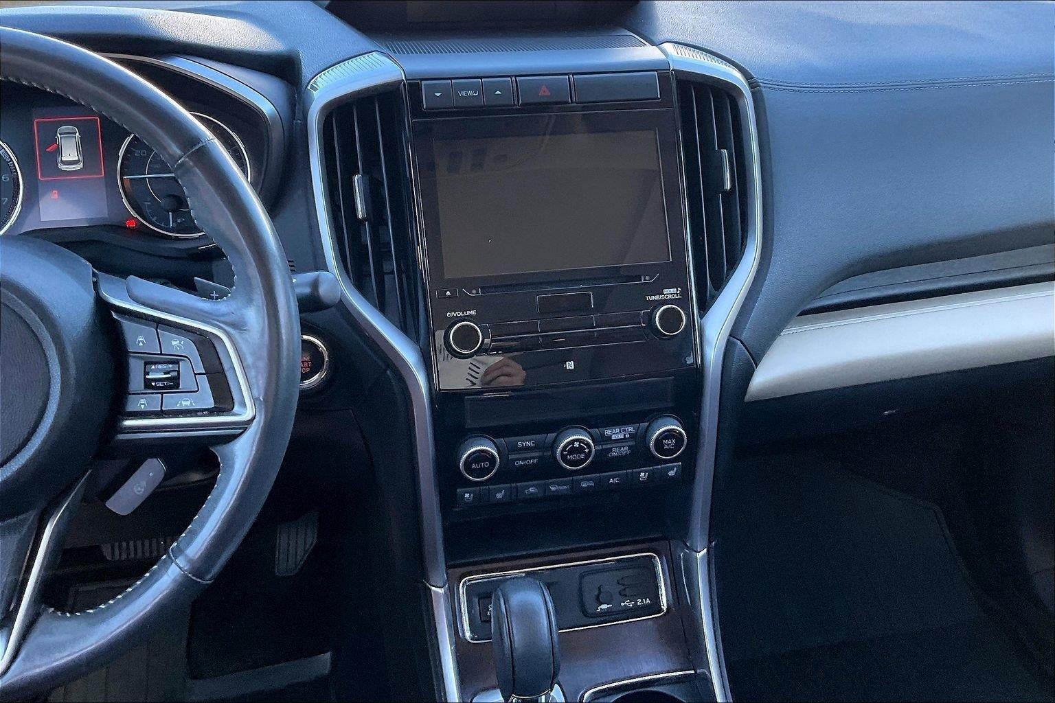 2019 Subaru Ascent Touring