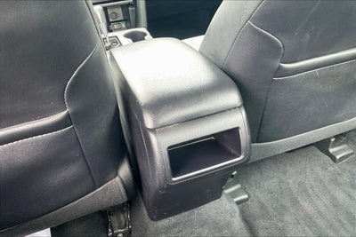 2013 Toyota Camry SE V6