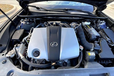 2019 Lexus ES ES 350 Luxury