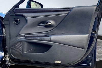 2019 Lexus ES ES 350 Luxury