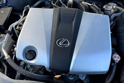 2019 Lexus ES ES 350 Luxury