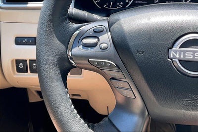 2024 Nissan Murano SL