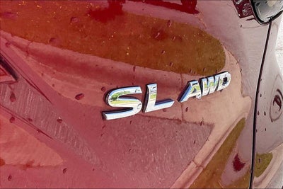 2024 Nissan Murano SL