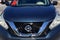 2016 Nissan Murano SL