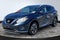 2016 Nissan Murano SL