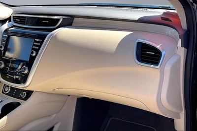 2016 Nissan Murano SL