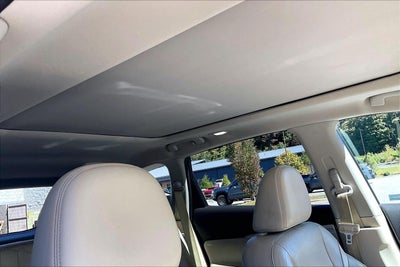 2016 Nissan Murano SL