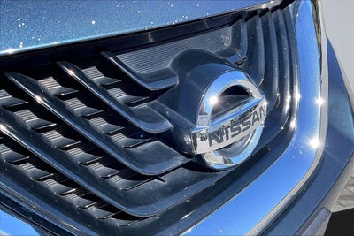 2016 Nissan Murano SL