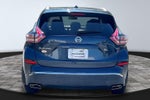 2016 Nissan Murano SL