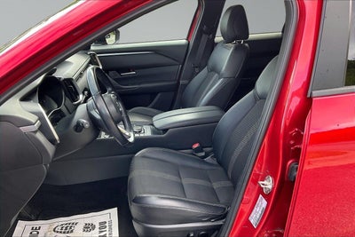 2023 Mazda Mazda CX-50 2.5 S Preferred Plus Package