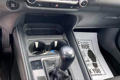 2023 Mazda Mazda CX-50 2.5 S Preferred Plus Package