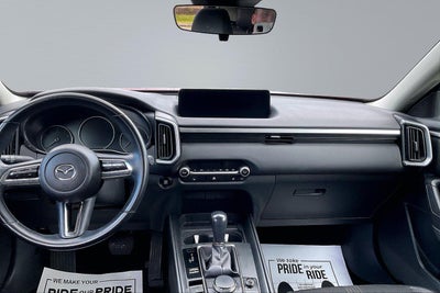2023 Mazda Mazda CX-50 2.5 S Preferred Plus Package