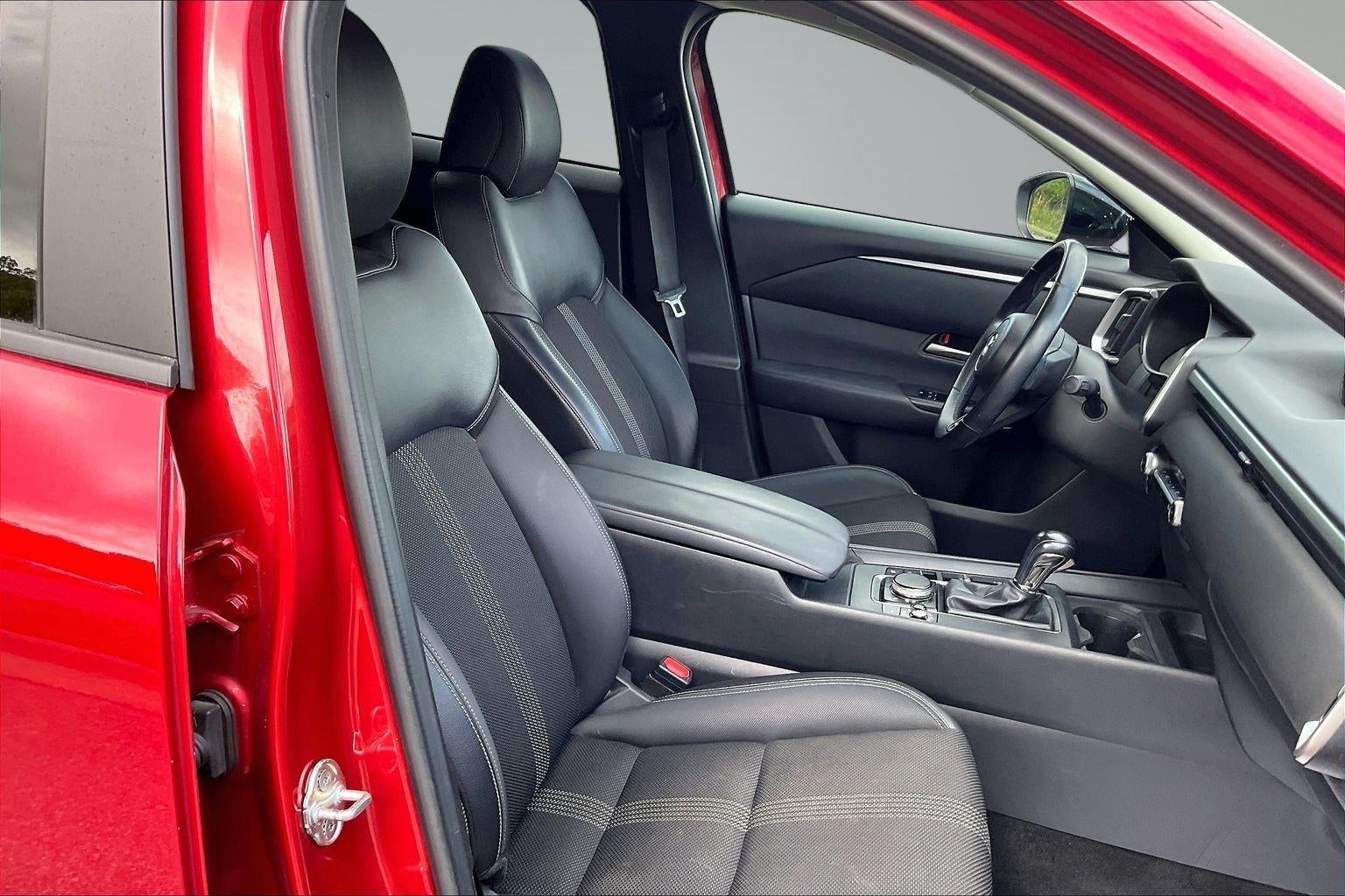 2023 Mazda Mazda CX-50 2.5 S Preferred Plus Package