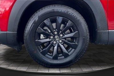2023 Mazda Mazda CX-50 2.5 S Preferred Plus Package