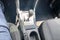 2018 Subaru Forester 4DR SUV 2.5I CVT