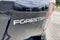 2018 Subaru Forester 4DR SUV 2.5I CVT