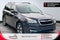 2018 Subaru Forester Premium
