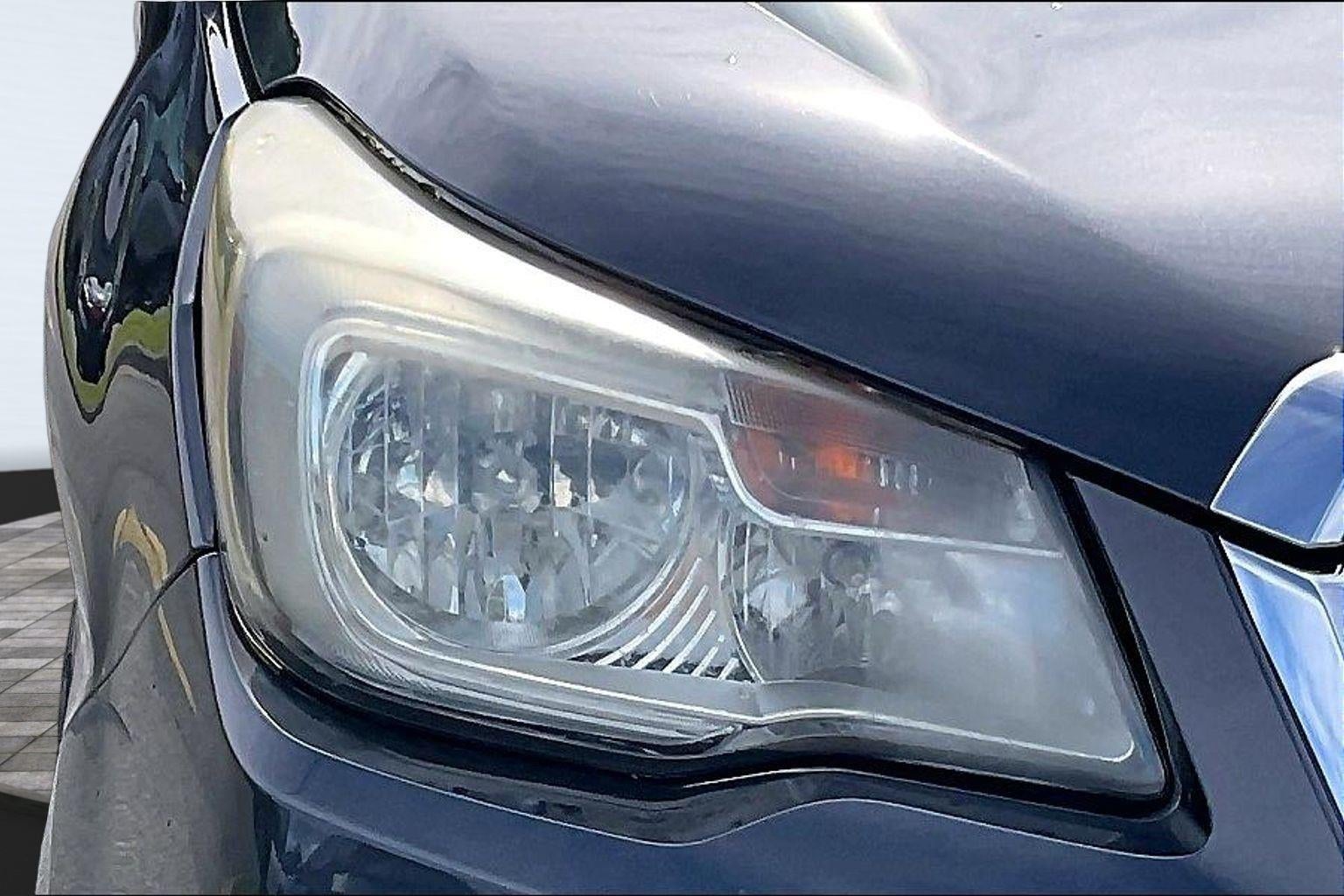 2018 Subaru Forester Premium